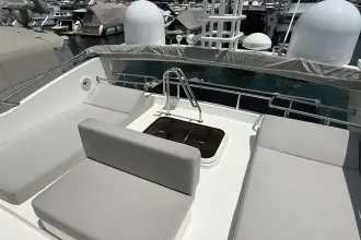 Thumbnail von Sunseeker Predator 74