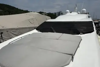 Thumbnail von Sunseeker Predator 74