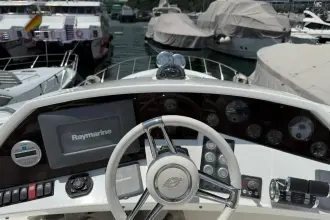Thumbnail von Sunseeker Predator 74
