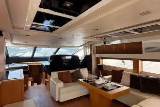 Thumbnail von Sunseeker Predator 74