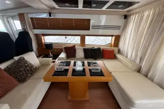 Thumbnail von Sunseeker Predator 74