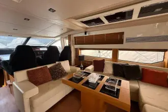 Thumbnail von Sunseeker Predator 74