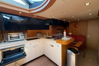 Thumbnail von Sunseeker Predator 74