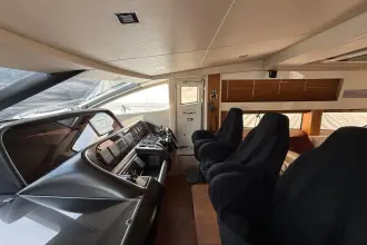 Thumbnail von Sunseeker Predator 74