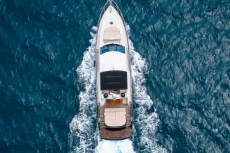 Thumbnail von Sunseeker Predator 74