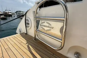 Thumbnail von Sunseeker Predator 74