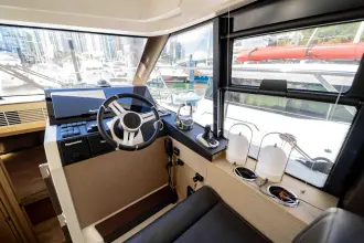 Thumbnail von Prestige 420