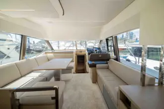 Thumbnail von Prestige 420