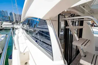 Thumbnail von Prestige 420