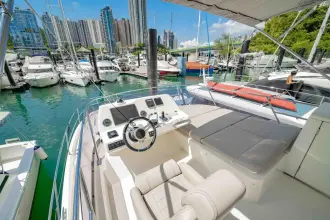 Thumbnail von Prestige 420