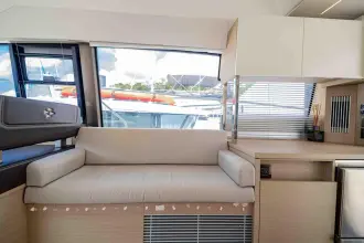 Thumbnail von Prestige 420