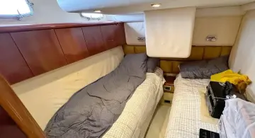 Thumbnail von Fairline Squadron 58