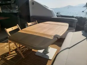 Thumbnail von Sunseeker Predator 64