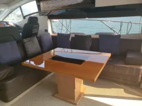 Thumbnail von Sunseeker Predator 64