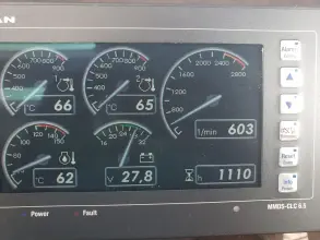 Thumbnail von Sunseeker Predator 64