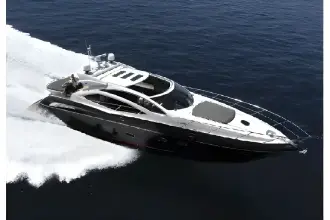 Thumbnail von Sunseeker Predator 64
