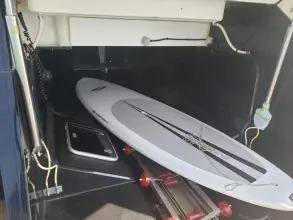 Thumbnail von Sunseeker Predator 64