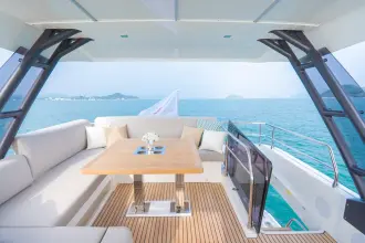 Thumbnail von Prestige 520