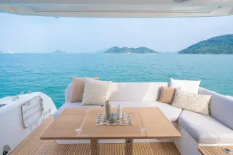 Thumbnail von Prestige 520