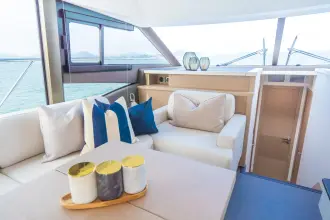 Thumbnail von Prestige 520