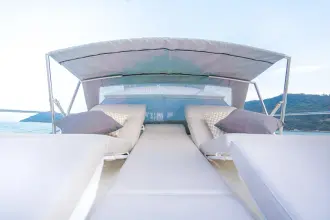 Thumbnail von Prestige 520