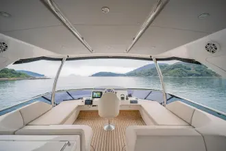 Thumbnail von Absolute Navetta 58