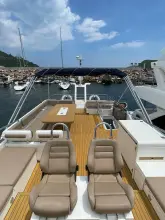 Thumbnail von Fairline Squadron 65