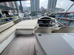 Thumbnail von Sunseeker Manhattan 63