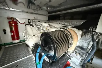 Thumbnail von Princess 43