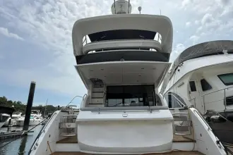 Thumbnail von Princess 43