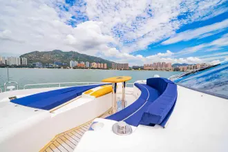 Thumbnail von Sunseeker 88 Yacht