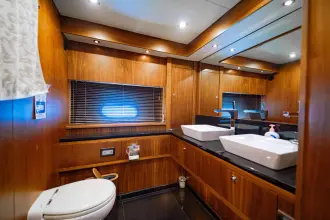 Thumbnail von Sunseeker 88 Yacht