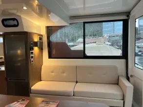 Thumbnail von Bali Catspace Sail Bali CATSPACE