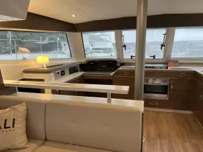 Thumbnail von Bali Catspace Sail Bali CATSPACE