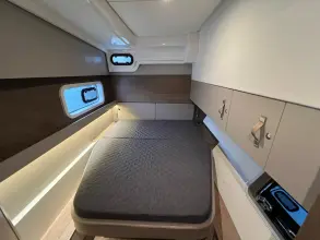 Thumbnail von Bali Catspace Sail Bali CATSPACE