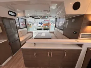 Thumbnail von Bali Catspace Sail Bali CATSPACE