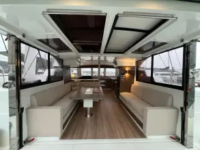 Thumbnail von Bali Catspace Sail Bali CATSPACE