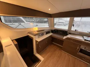 Thumbnail von Bali Catspace Sail Bali CATSPACE