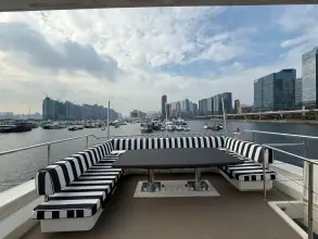 Thumbnail von Guy Couach 120 Couach 120