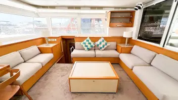 Thumbnail von Lagoon 560 S2