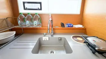 Thumbnail von Lagoon 560 S2