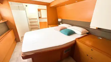 Thumbnail von Lagoon 560 S2