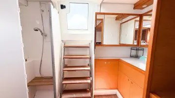 Thumbnail von Lagoon 560 S2