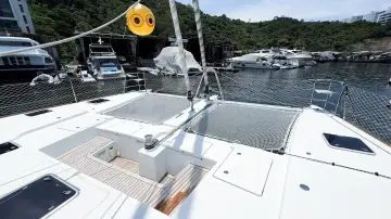 Thumbnail von Lagoon 560 S2