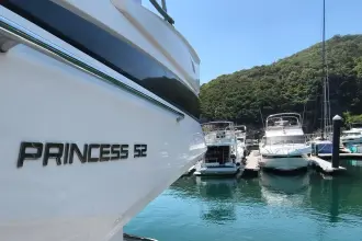 Thumbnail von Princess 52