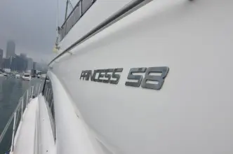 Thumbnail von Prinzessin F58