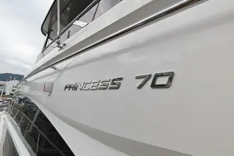 Thumbnail von Prenses F70