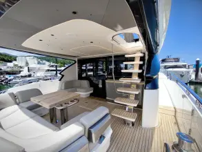 Thumbnail von Księżniczka S72