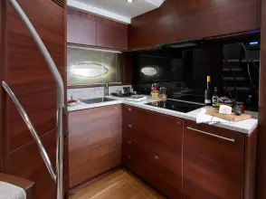 Thumbnail von Księżniczka S72