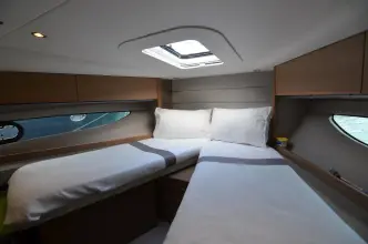 Thumbnail von Princess V50 Open